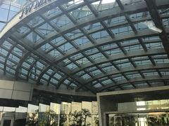 门面-春满园·早茶·粤菜·宴会(前海店)