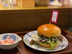 -野草酒馆GRASS TAPROOM(时代天街店)