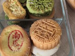 -庆祥斋糕点厂(留学路店)