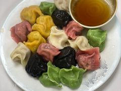 -来之顺海鲜菜馆·青岛菜(栈桥店)
