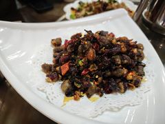 -88号小吃店·经典云南菜·地道纳西美食