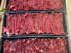 三花趾-潮正和潮汕牛肉火锅·老字号(番禺万达店)