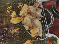 -Dombe豚(黑猪肉街店)