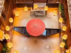 -叶叶菩提(太原别墅店)