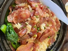 -朋友轩粤菜(十里河店)