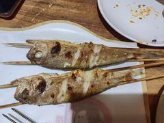 -小核桃品质串店(世茂大道店)