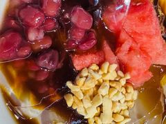 -辣出味岳阳特色烧烤·龙虾大排档(砂子塘总店)