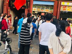 -鼓楼夜市
