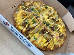 -达美乐比萨(回龙观店)
