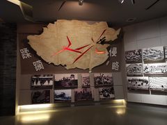 -平西抗日烈士陵园