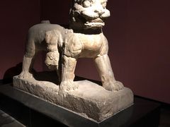 -西安碑林博物馆