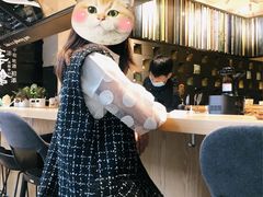 -T館·花园艺术餐厅