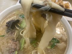 -合记烩面(人民路店)