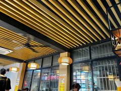 -郑记•不夜城烧烤•龙虾•虾蟹(黄鹤楼店)