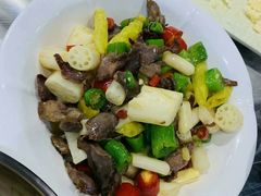 -小民大排档(光谷店)