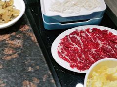 -八合里牛肉火锅(新洲店)