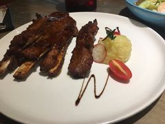 -周沫西餐(漫广场店)