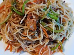 -天厨妙香素食餐厅(清华店)