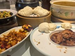 凯鸽酱汁肉-凯鸽酒楼(操场城店)