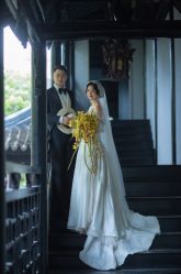 -Mu慕婚纱摄影·超级工作室