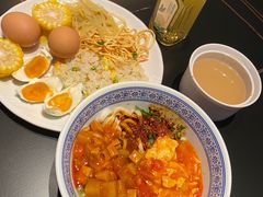 -涨巢·潮玩水疗局