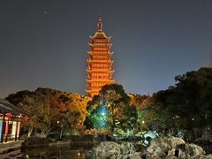 -锡笼记·无锡小笼(方塔店)