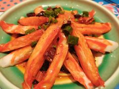 -爱妻鱼•老体北重庆水煮鱼•川菜(白云路店)