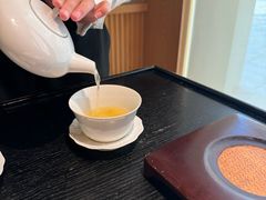 -香樟花园新粤料理(无锡万象城店)