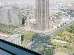 -无锡君来洲际酒店