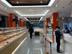 -新侨三宝乐面包店(崇文门店)