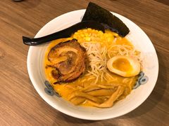-雷神拉面(财富中心玉米楼店)