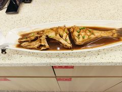 -阿毛饭店首店·宁波老字号(文化广场店)