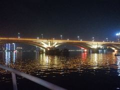 -北江夜游黄金1号1029豪华游艇