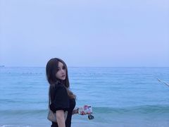 -西涌国际滨海旅游区