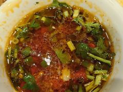 -乡土特色.冷锅鱼.牦牛肉汤锅