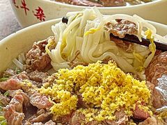 -潮镇老尾牛杂(环城西路店)