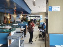 -大锅强·蒸海鲜青岛菜(金沙滩店)