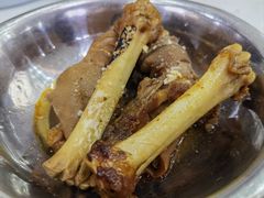 -老师家羊杂碎(延安总店)