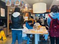 -麦当劳(东苑丽宝商业广场店)