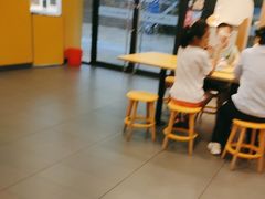 -麦当劳(大亚湾龙光城店)