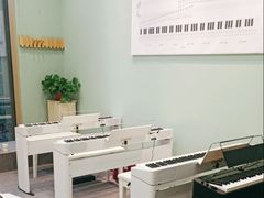 -知音艺术教育培训·钢琴培训·音乐培训(河西金鹰世界校区)