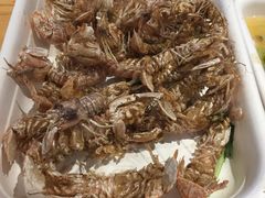 -盒马鲜生(首义店)