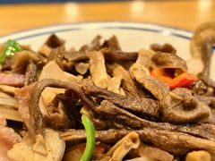 -妈妈的味道(和顺古镇店)