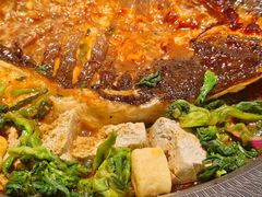 -半天妖烤鱼(百乐广场店)