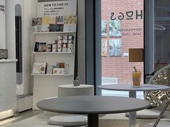 -HUGS coffee(东区店)