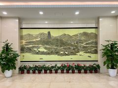 大堂-浙江西子宾馆·牡丹厅