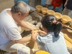 -景德镇古窑民俗博览区