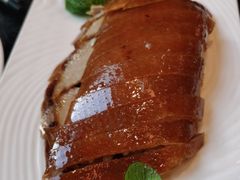 -正德楼果木烤鸭·渔家菜(东港店)