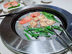 -么子烤肉(化龙池店)