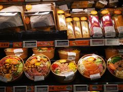 -Olé精品超市(北京合生汇店)